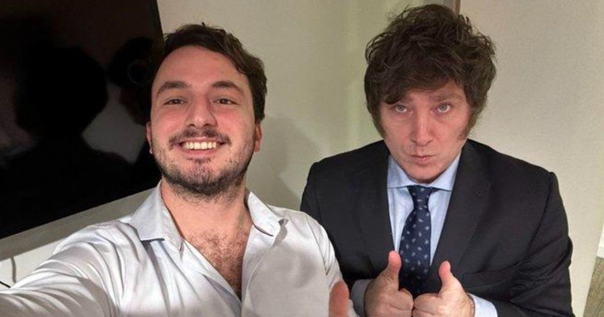 El diputado bonaerense de La Libertad Avanza habría protagonizado el siniestro en la Panamericana y el episodio se manejó de forma interna.